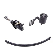 Chase Bays - Clutch Master Cylinder Adapter - Nissan Skyline R32 / 300ZX Z32 - Image 9