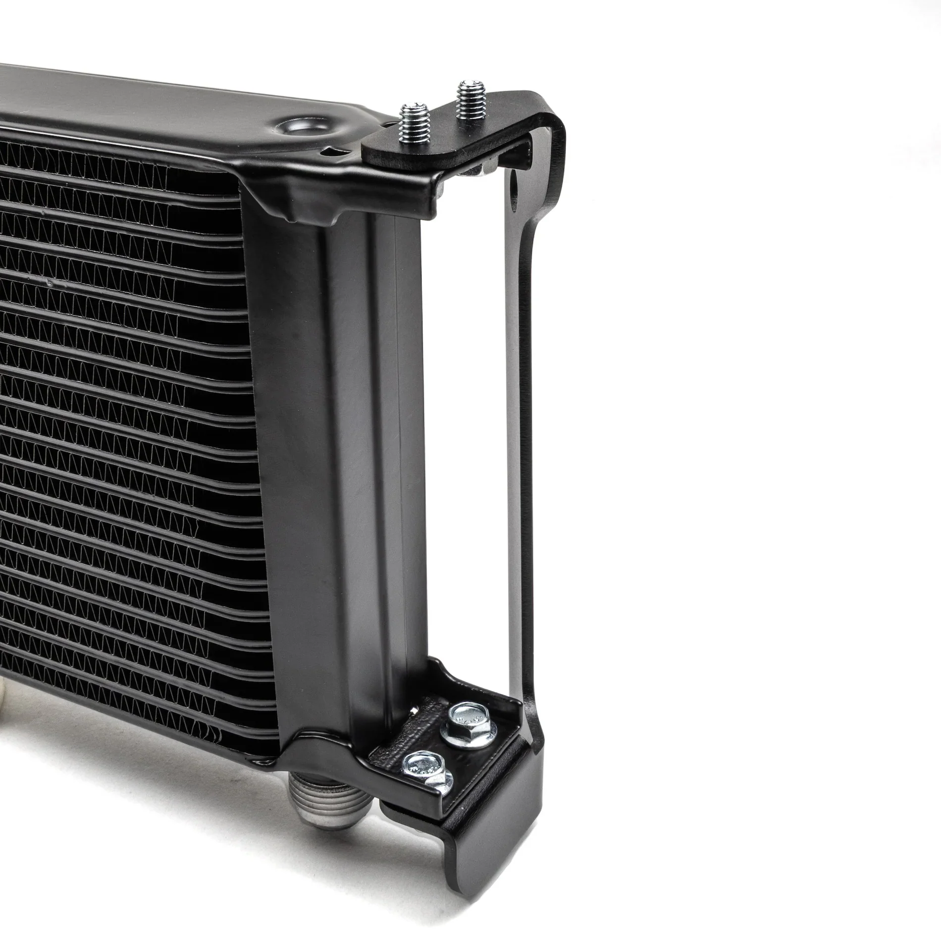 Chase Bays - Oil Cooler Kit for Nissan 240sx S13 / S14 / S15 with RB20 | RB25 | RB26 - Image 7