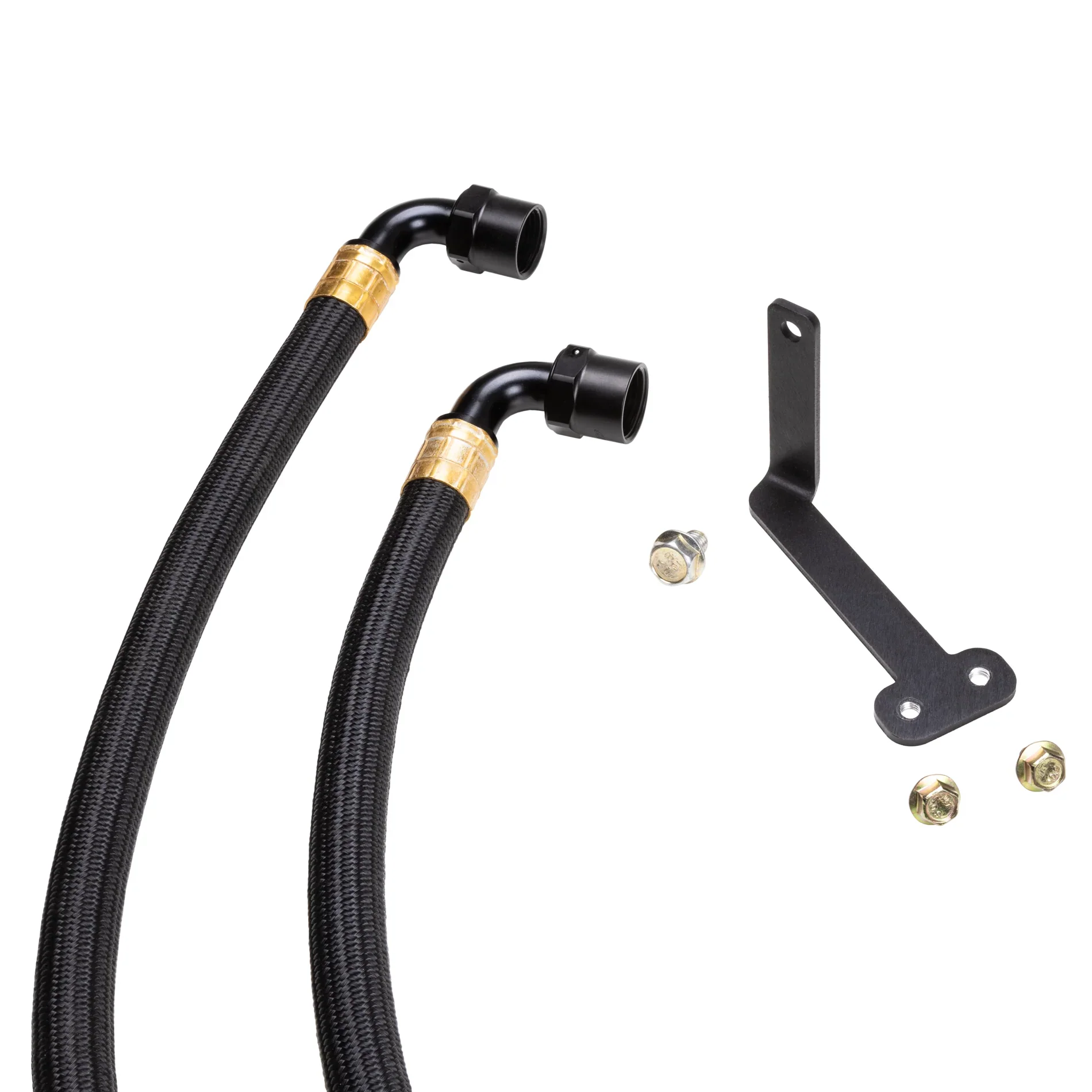Chase Bays - Oil Cooler Kit for Nissan 240sx S13 / S14 / S15 with RB20 | RB25 | RB26 - Image 8