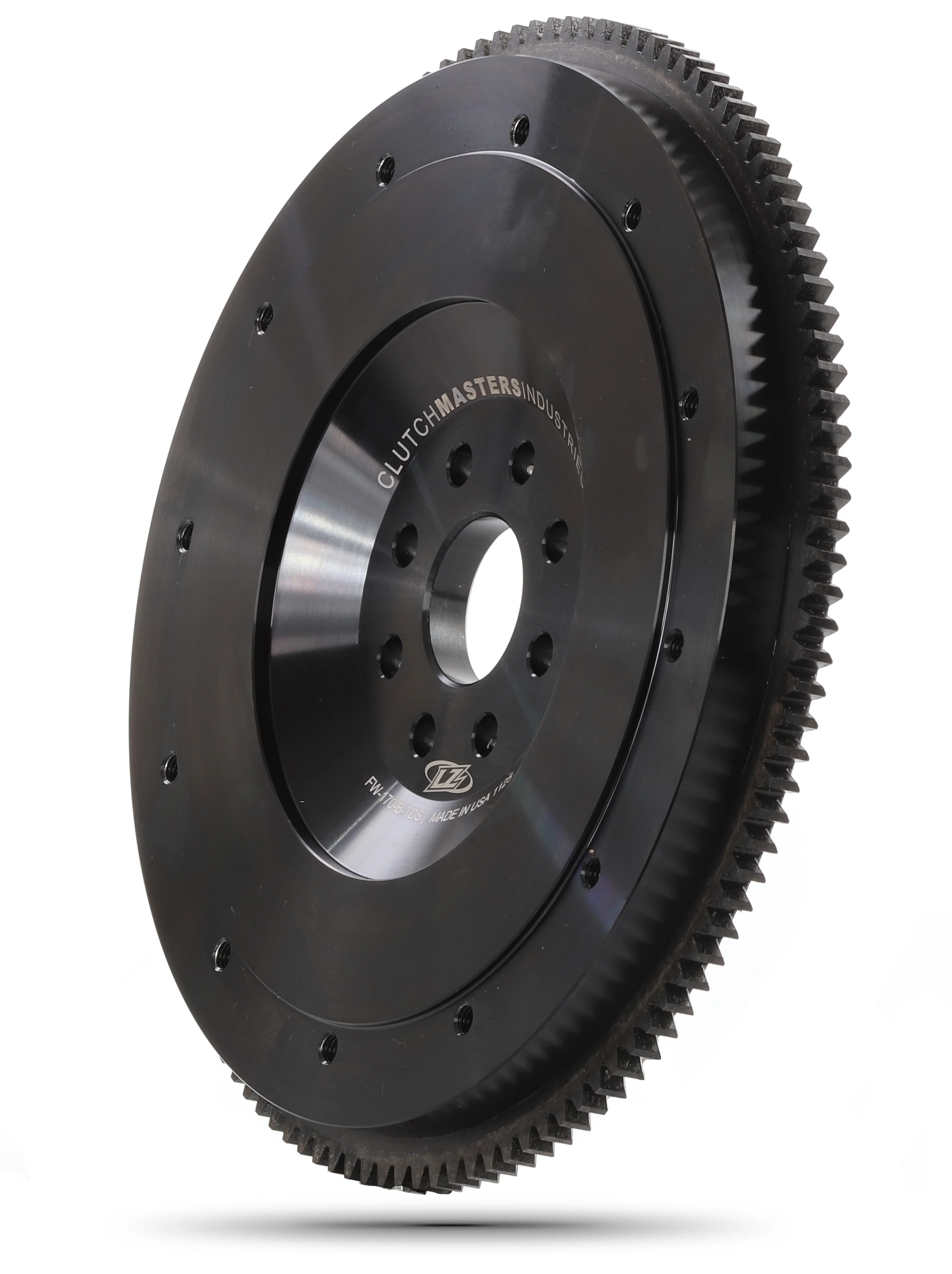 Clutchmasters LZ Spec Clutch Triple Disc Kit for LS1 Engines 6-Bolt Crank | Dog Box & Full Race Applications - Image 9