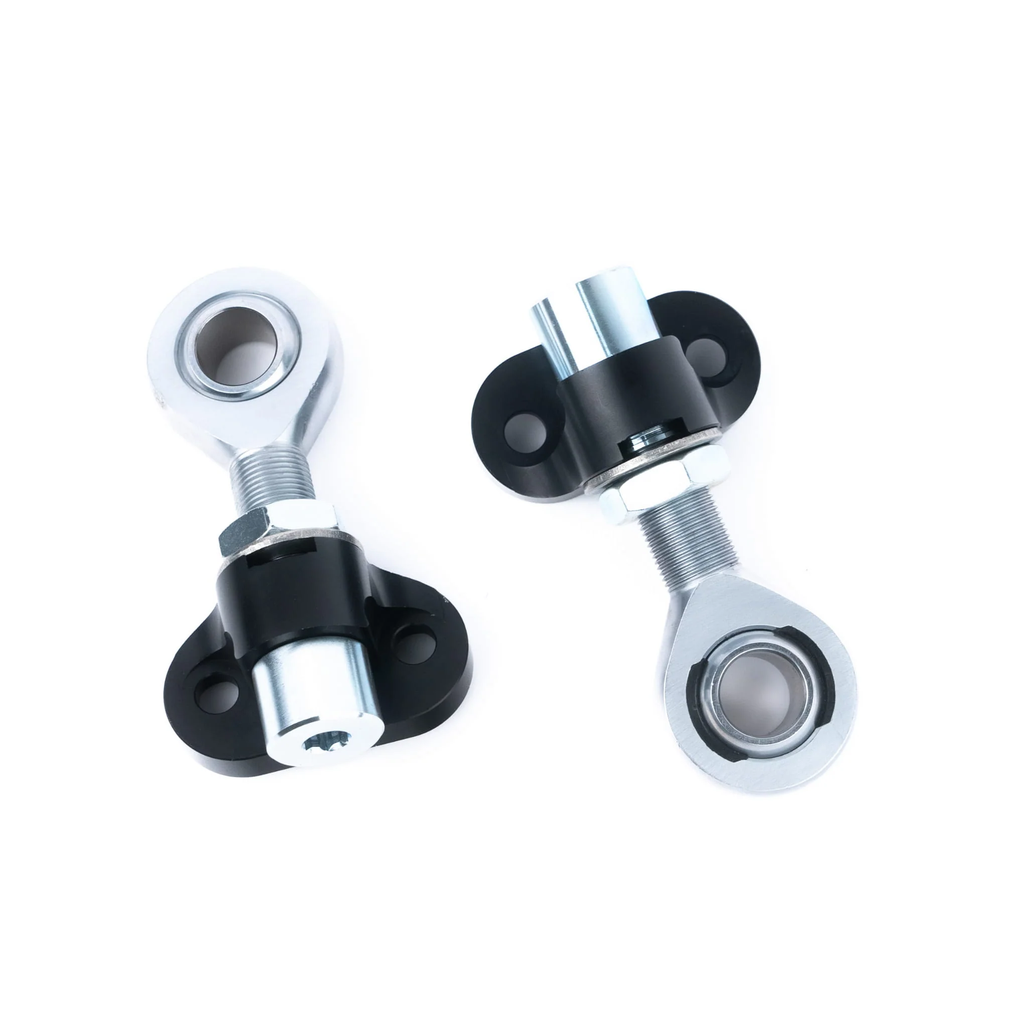 CNC71 - ADJUSTABLE FRONT ARM LOLLIPOP BMW E46 - Image 2