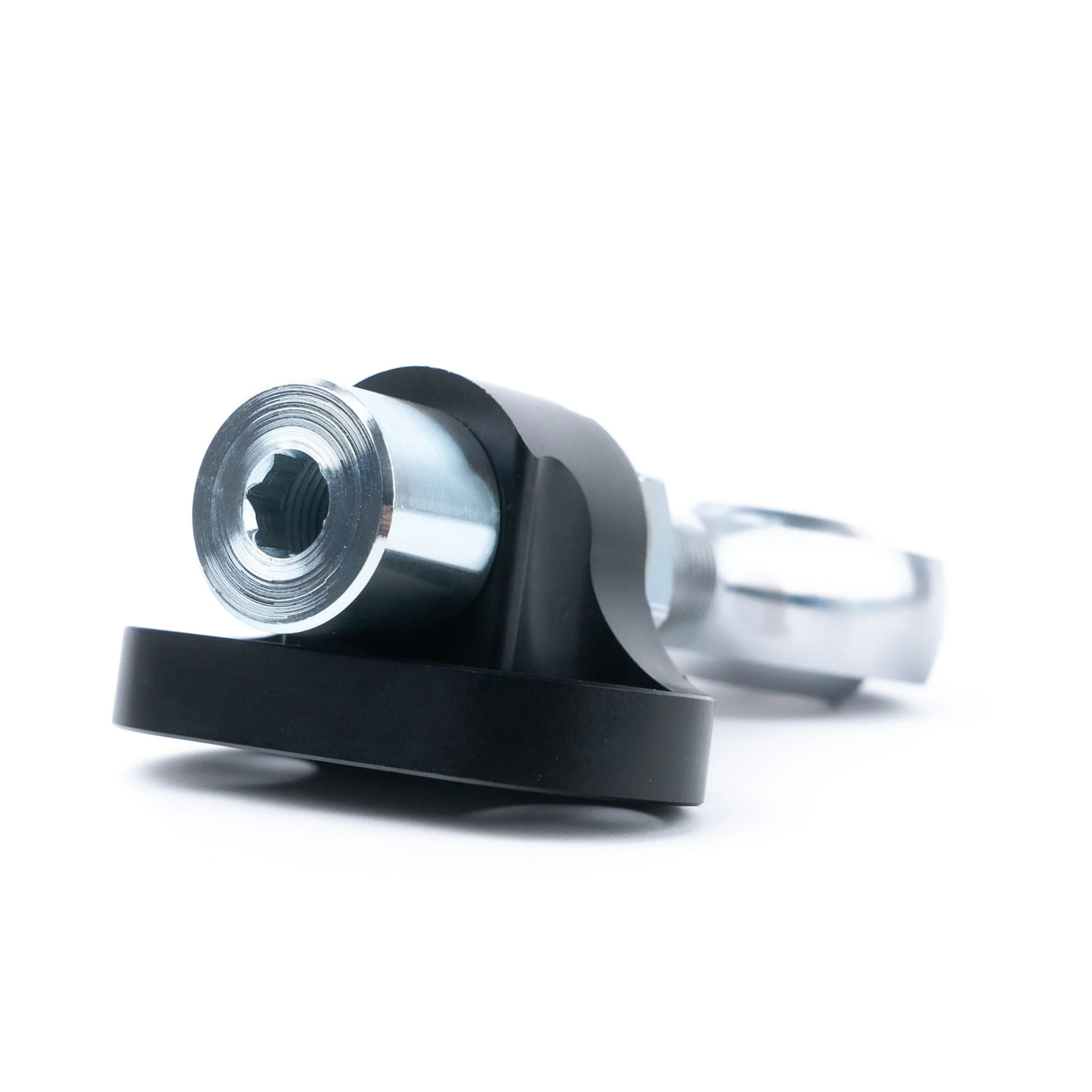 CNC71 - ADJUSTABLE FRONT ARM LOLLIPOP BMW E46 - Image 3