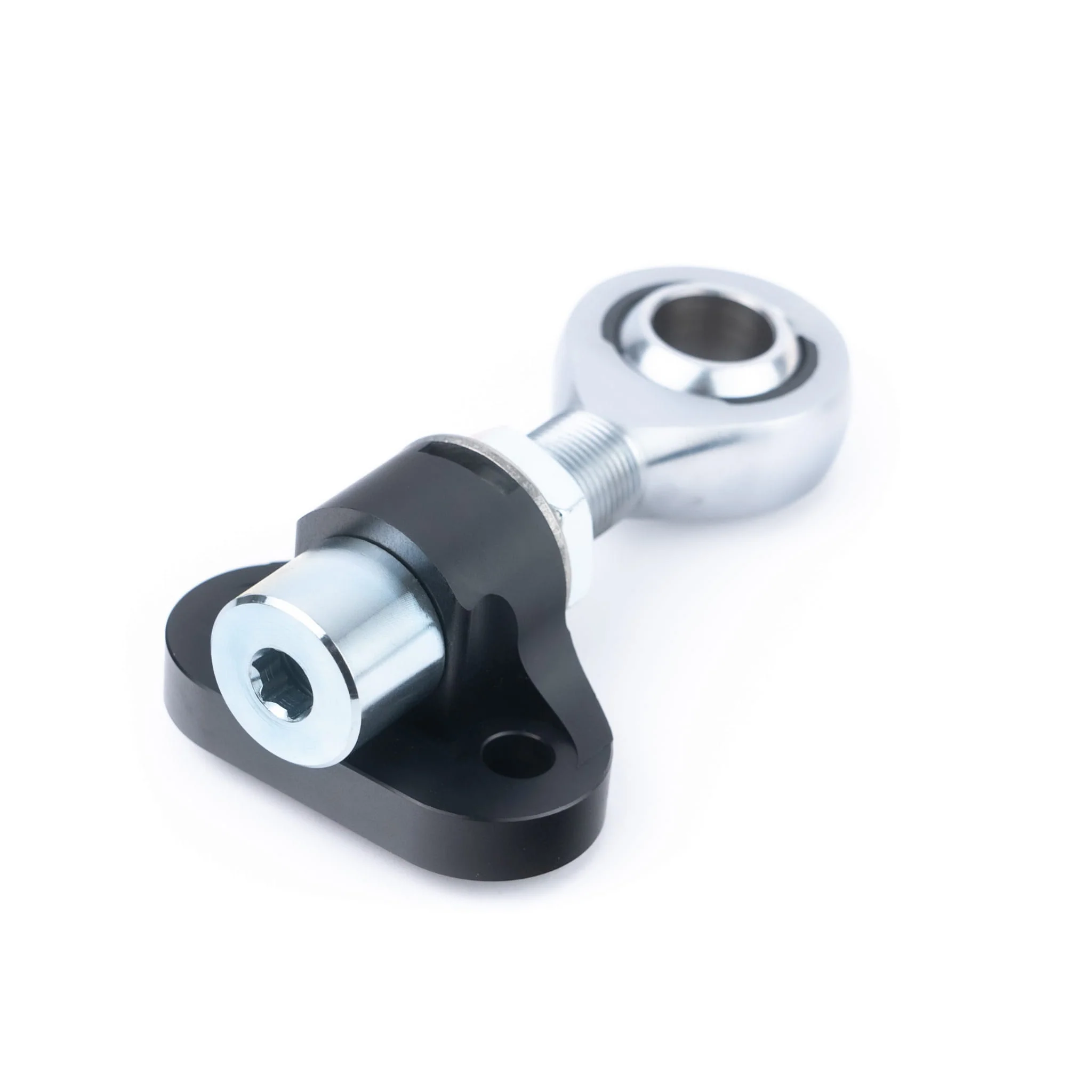 CNC71 - ADJUSTABLE FRONT ARM LOLLIPOP BMW E46 - Image 4
