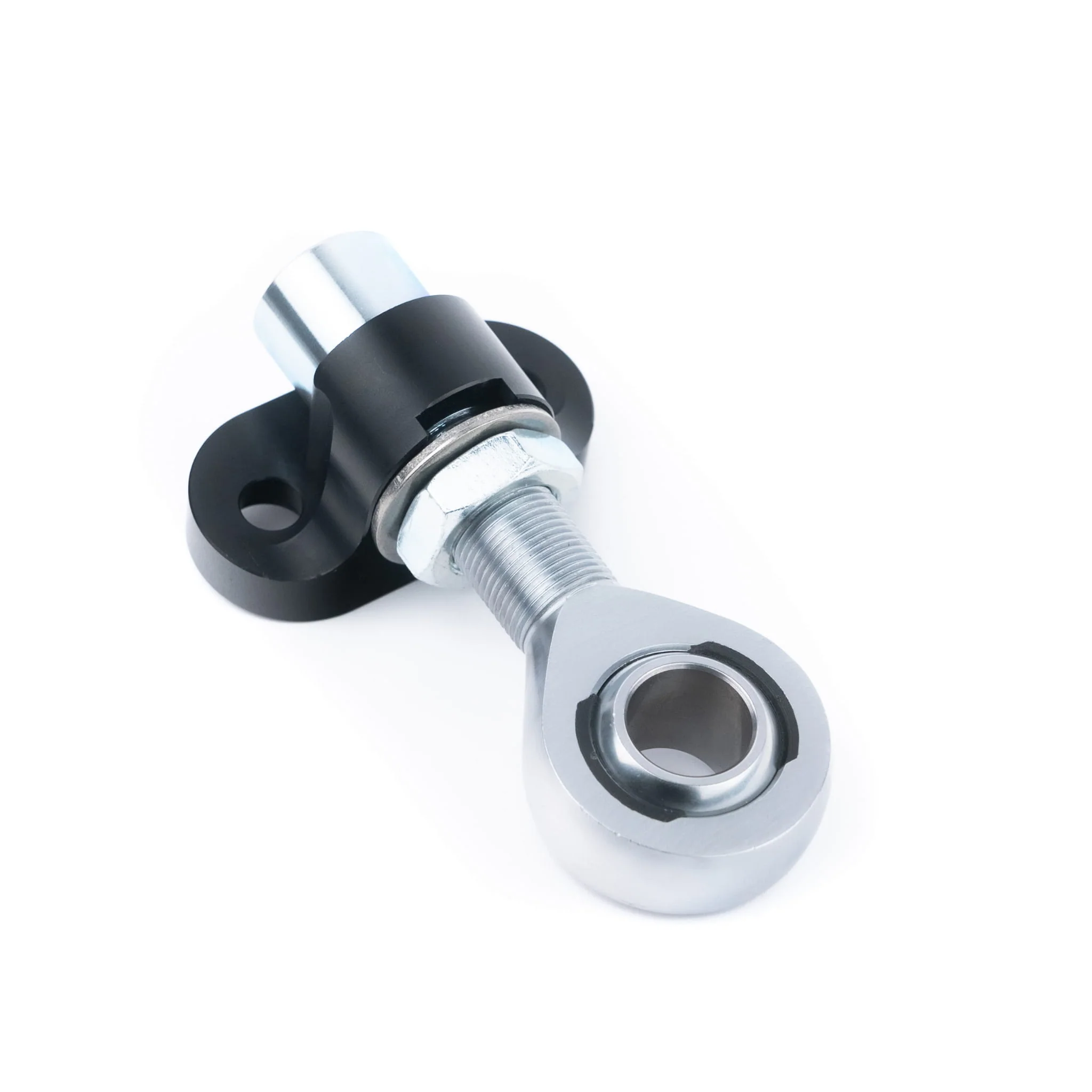 CNC71 - ADJUSTABLE FRONT ARM LOLLIPOP BMW E46 - Image 5