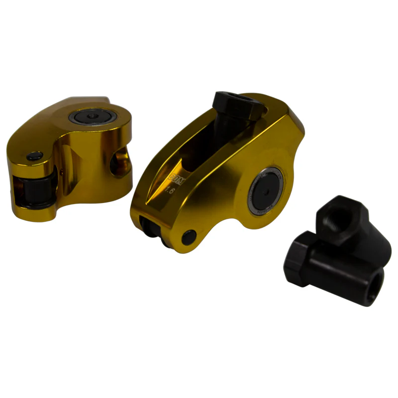 Comp Cams Alum Rocker Arms, Cs 1.6 Arc Narrow S/A - Image 3