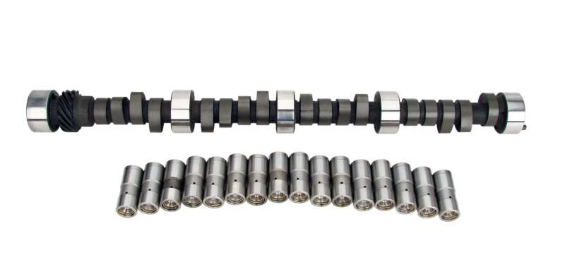 Comp Cams Cam & Lifter Kit, Cs 275Deh