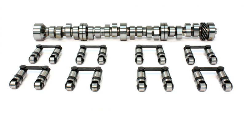 Comp Cams Cam & Lifter Kit, Fe 283Th R7 Thumpr