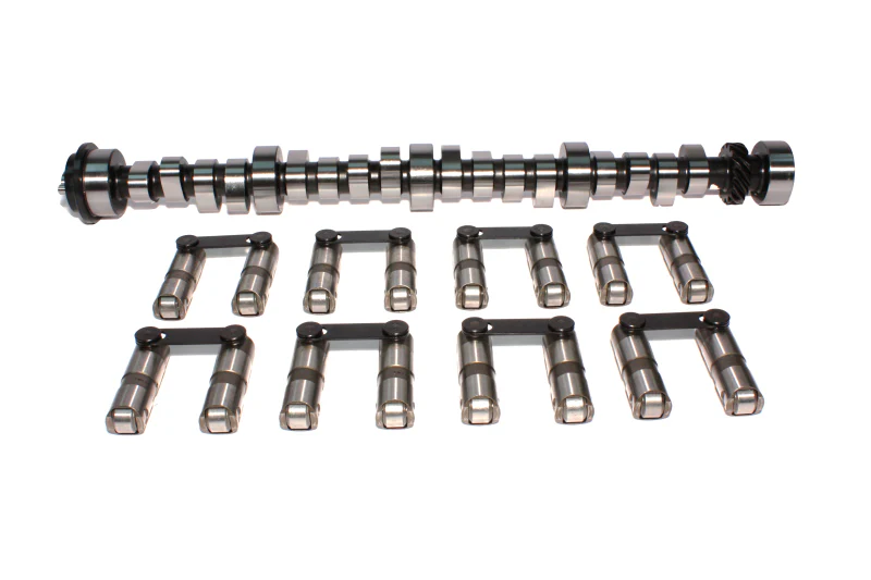 Comp Cams Cam & Lifter Kit, Ol Xr276Hr-1 0