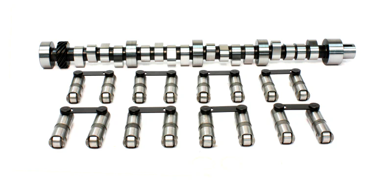 Comp Cams Camshaft Kit, P8 283Th R7 Thum Pr