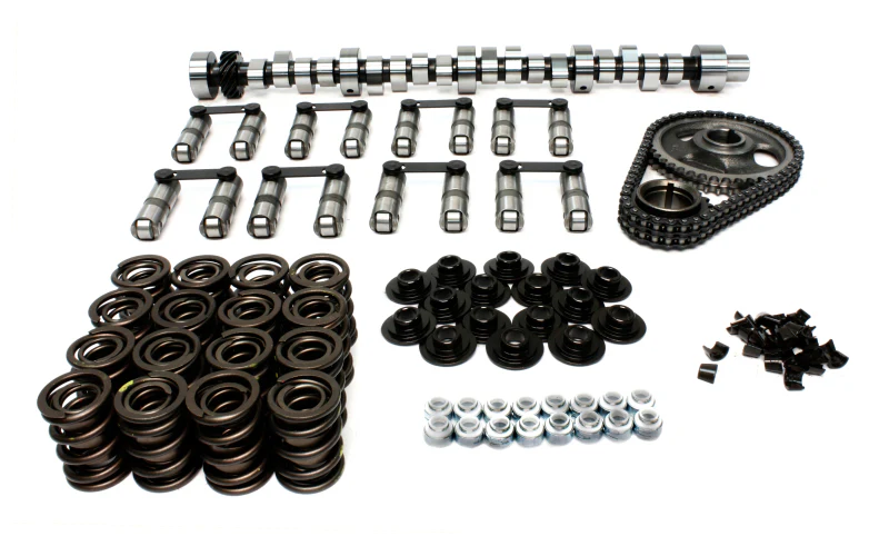 Comp Cams Camshaft Kit, P8 Xr264Hr-10