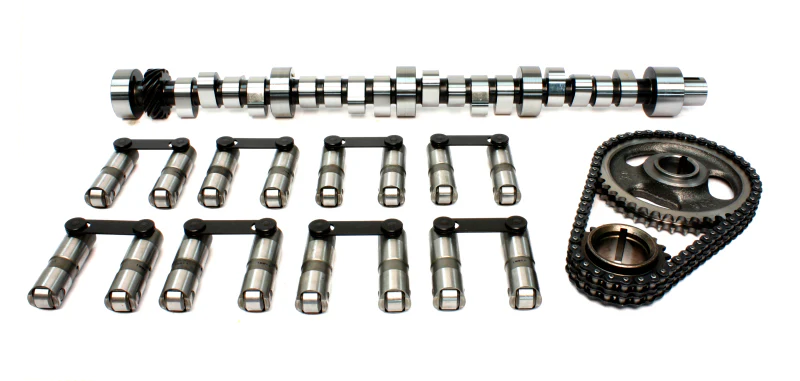 Comp Cams Camshaft Kit, P8 Xr288Hr-10