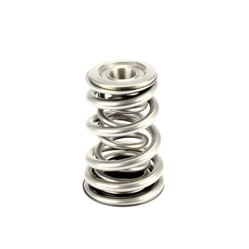 Comp Cams Conical Valvespring, 1.390In 485Lb R
