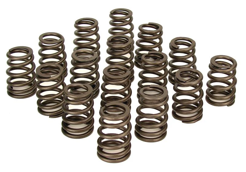 Comp Cams Conical Valvespring, 1.390In 485Lb R - Image 2