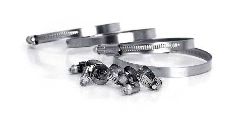 Comp Cams Hose Clamps, 12-20 Mm 1/2-7/8 - Image 2