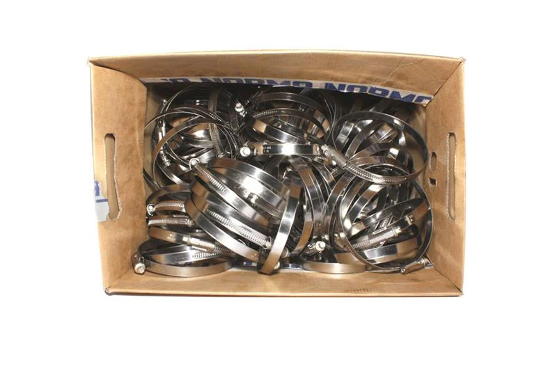 Comp Cams Hose Clamps, 80-100Mm 3 1/8-4 - Image 2