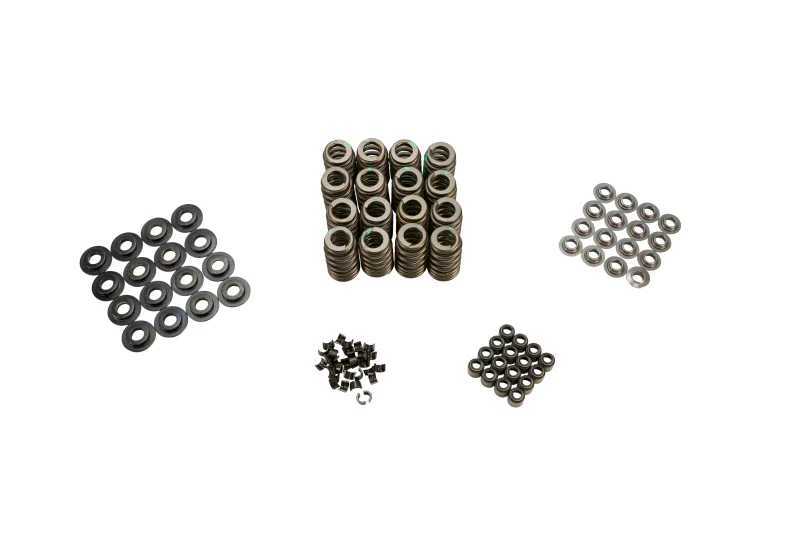 Comp Cams Kit, Valve Spring- Beehive 1.28In O.D. Ls6 Plus-W/ Light Weight Tool Steel Retainers - Image 2