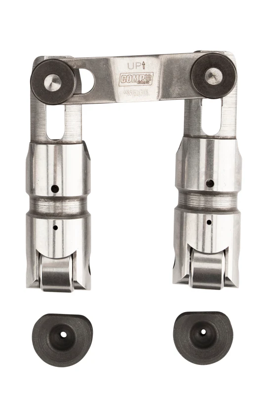 Comp Cams Lifter Set, Race Xd .842 Bbc Bronze Bushing Rem Finish - Image 4