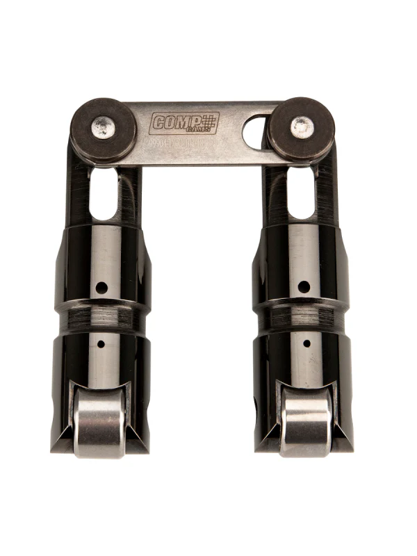 Comp Cams Lifter Set, Race Xd .842 Sbc Bronze Bushing W/ Dlc Finish - Image 3