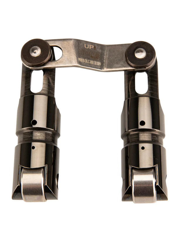 Comp Cams Lifter Set, Race Xd .904 Bbc Bronze Bushing W/ Dlc Finish - Image 3