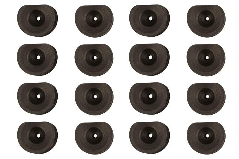 Comp Cams Lifter Set, Race Xd .904 Sbc Bronze Bushing W/ Dlc Finish - Image 2