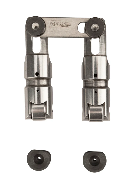 Comp Cams Lifter Set, Race Xd .904 Sbc Bronze Bushing W/ Rem Finish - Image 4