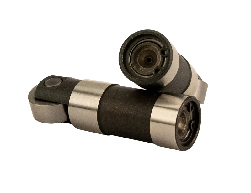 Comp Cams Lifters, Harley Evo Forged Race Roller Tappet - Image 3
