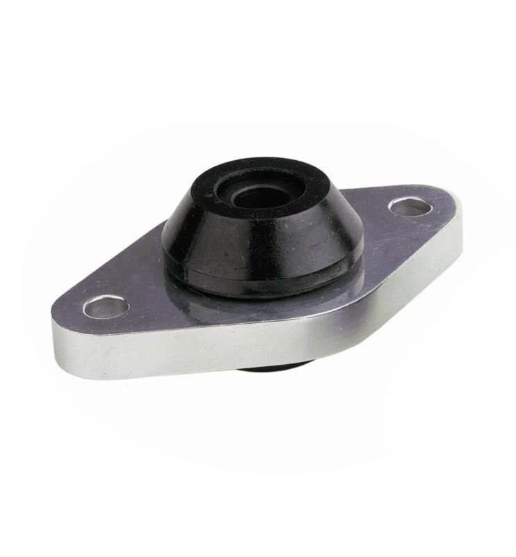Comp Cams Motor Mount Kit, Harley Polished