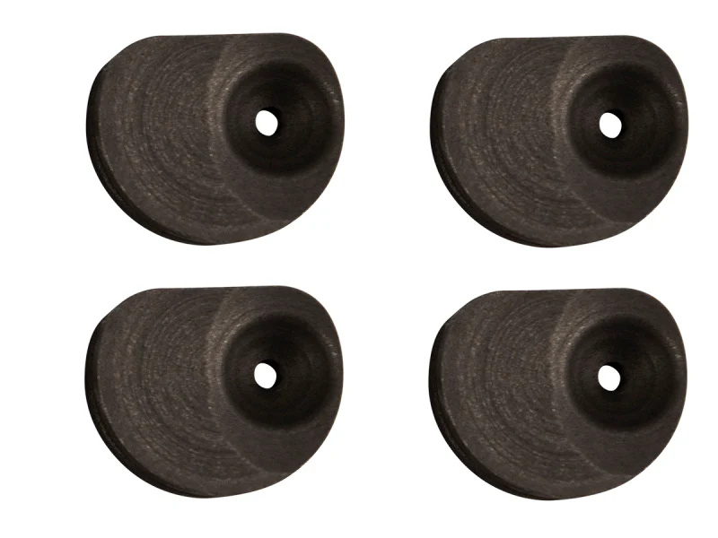 Comp Cams Pushrod Seats, .904 Dia For 99 Series Lifter Large Right With 213-22 O-Ring