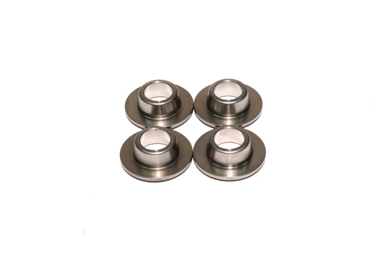 Comp Cams Titanium Retainers, For Beehiv E Spring - Image 2