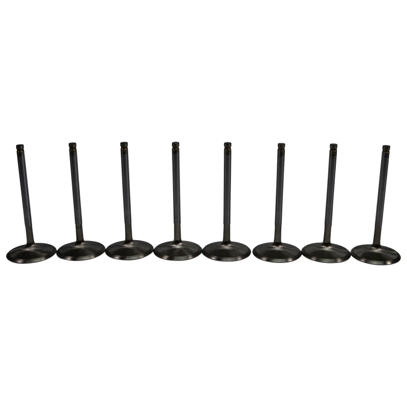 Comp Cams Valve Kit, Intake-2.165In Head Stainless Steel 8Mm 4.900In Oal - Image 4