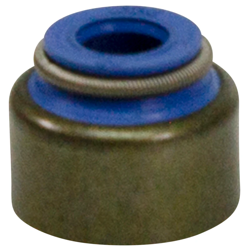 Comp Cams Valve Seal, 6Mm Stem X .11Mmin Guide Od