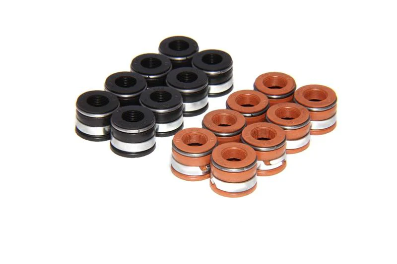 Comp Cams Valve Seal Set 5/16In Viton - Image 2
