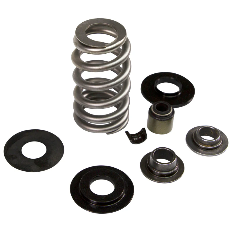 Comp Cams Valve Spring Kit, Beehive, .62 5 Lift, Lt4, Tool Steel Retain Er - Image 2