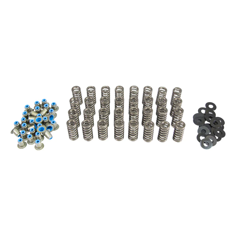 Comp Cams Valve Spring Kit, Ford Power S Troke 6.0/6.4 - Image 2