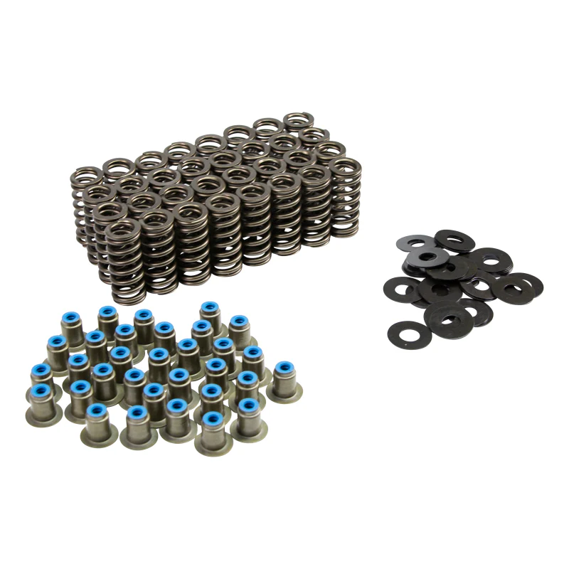Comp Cams Valve Spring Kit, Ford Power S Troke 6.0/6.4 - Image 3