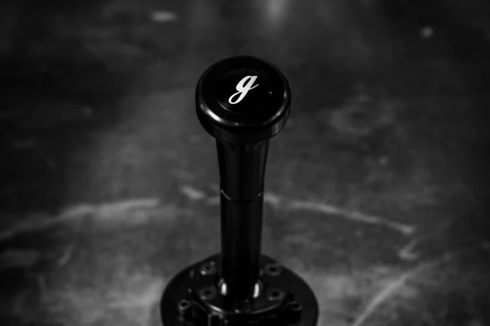 Garagistic - Vintage Aluminum Shift Knob for BMW E21, E28, E30 - Image 10