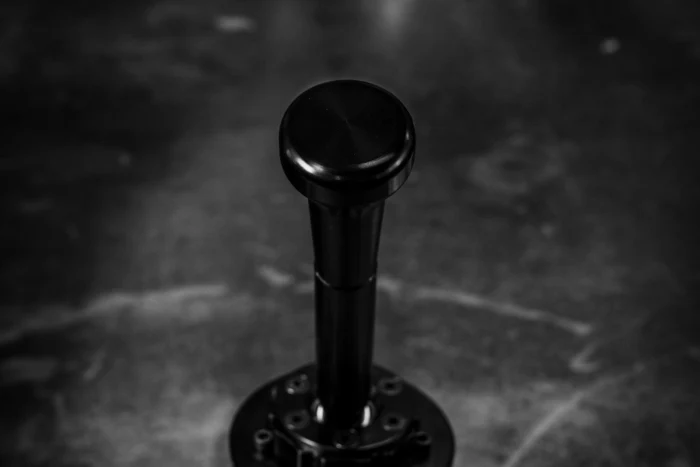 Garagistic - Vintage Aluminum Shift Knob for BMW E21, E28, E30 - Image 12