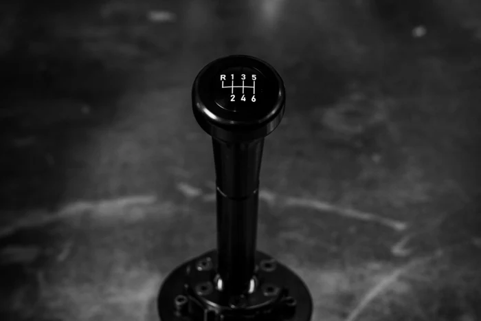 Garagistic - Vintage Aluminum Shift Knob for BMW E21, E28, E30 - Image 13