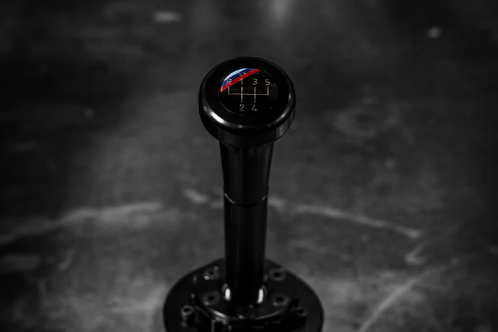 Garagistic - Vintage Aluminum Shift Knob for BMW E21, E28, E30 - Image 14