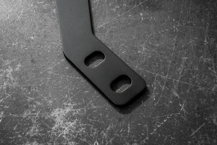 Garagistic - Garagistic BMW E39 Fire Extinguisher Passenger Mount - Image 2