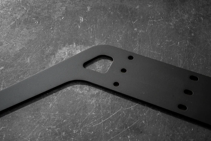 Garagistic - Garagistic BMW E39 Fire Extinguisher Passenger Mount - Image 4