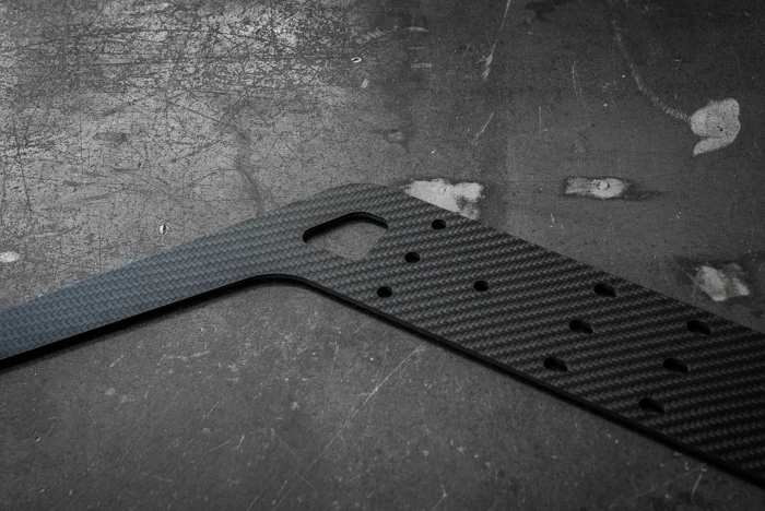 Garagistic - Garagistic BMW E39 Fire Extinguisher Passenger Mount - Image 7