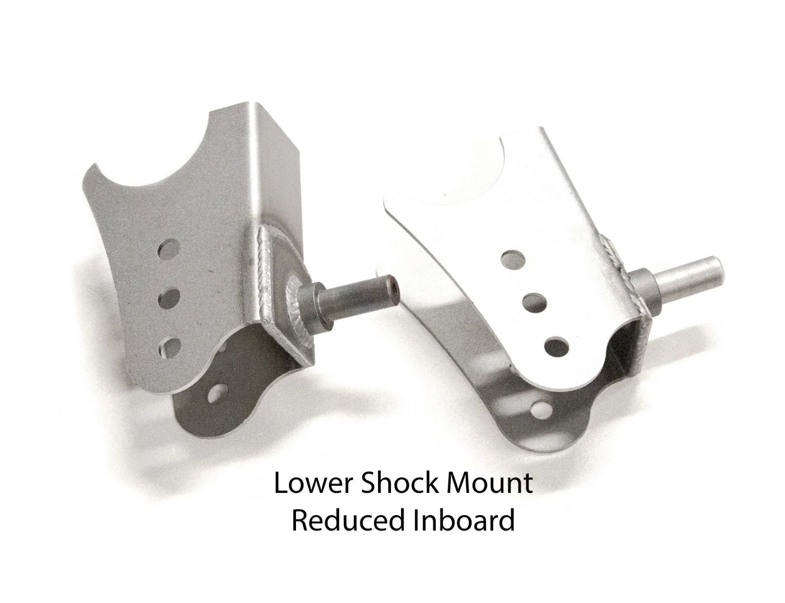 Corolla/Celica Axle Brackets - 3.0" - Image 4