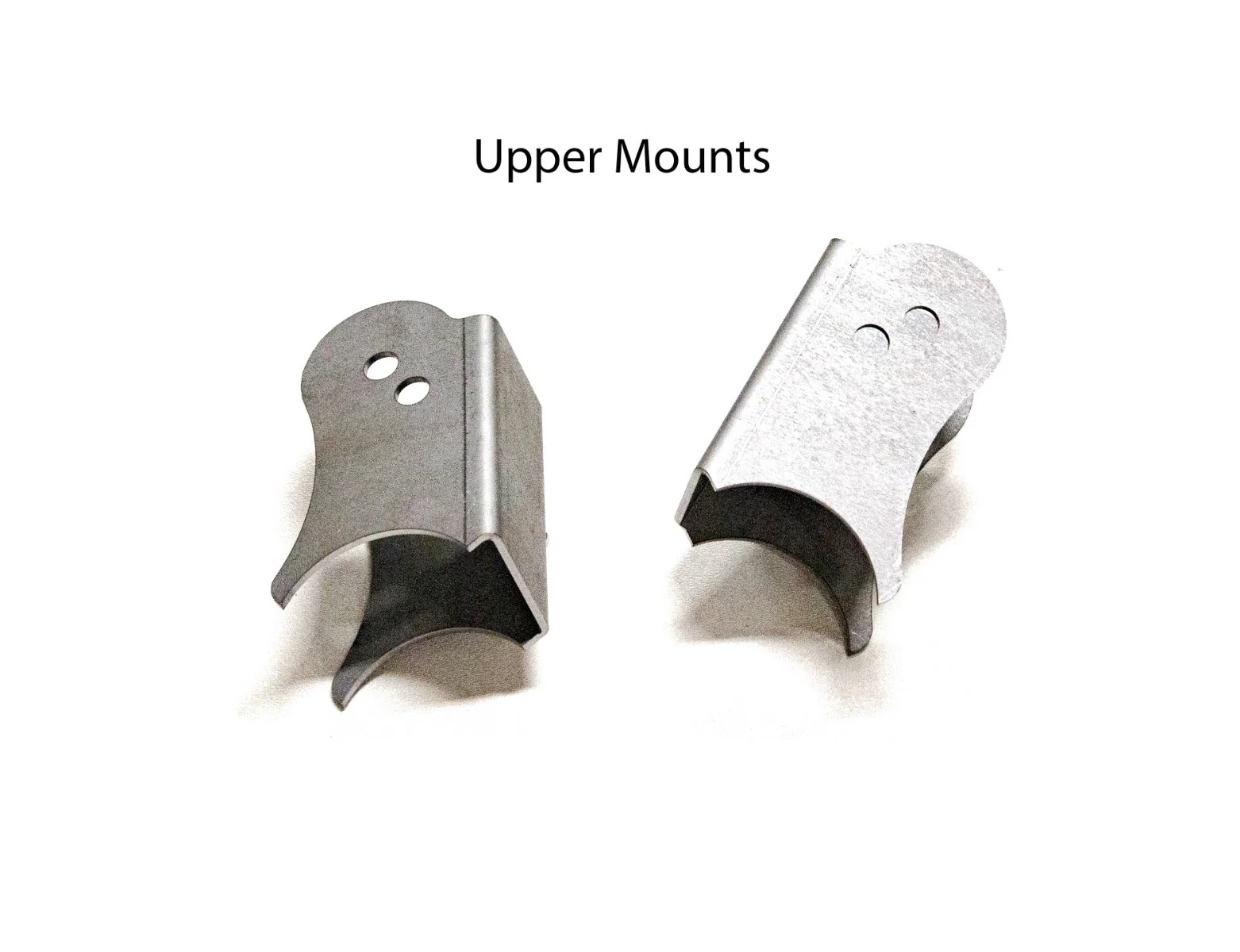 Corolla/Celica Axle Brackets - 3.0" - Image 5