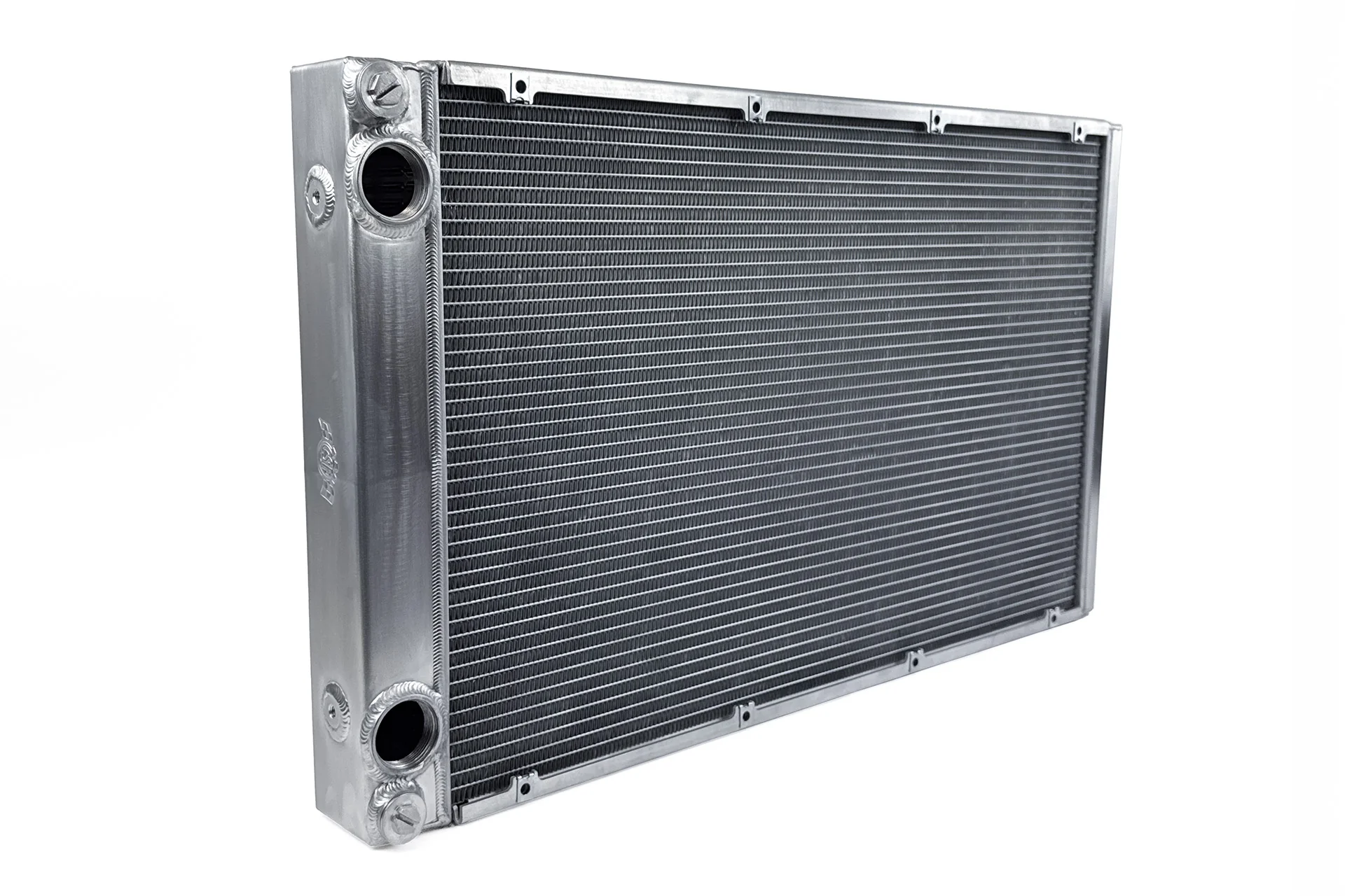 CSF Motorsport Dual-Pass Competition Radiator (Radiator Only) - Image 3