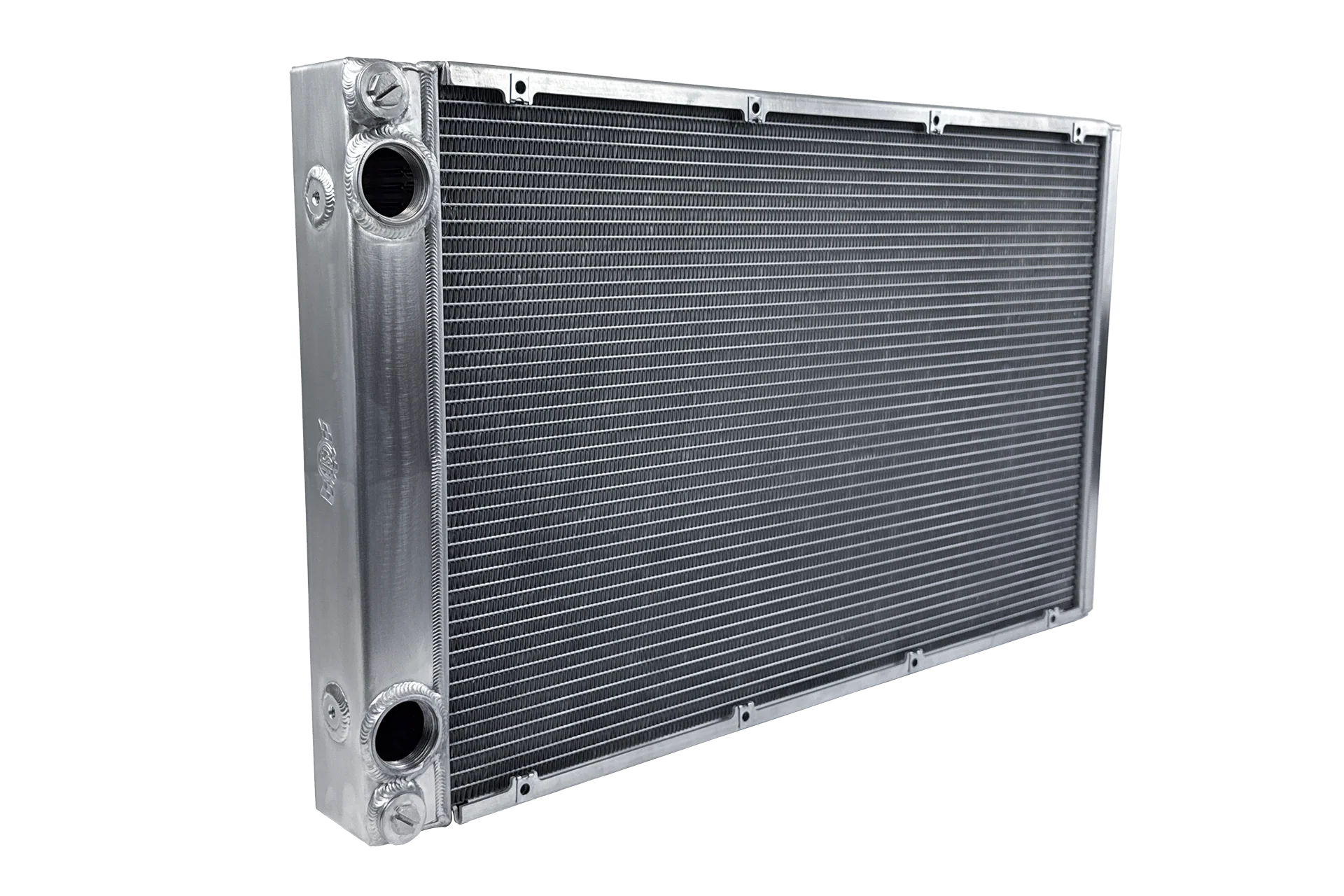 CSF Motorsport Dual-Pass Competition Radiator (Radiator Only) - Image 4