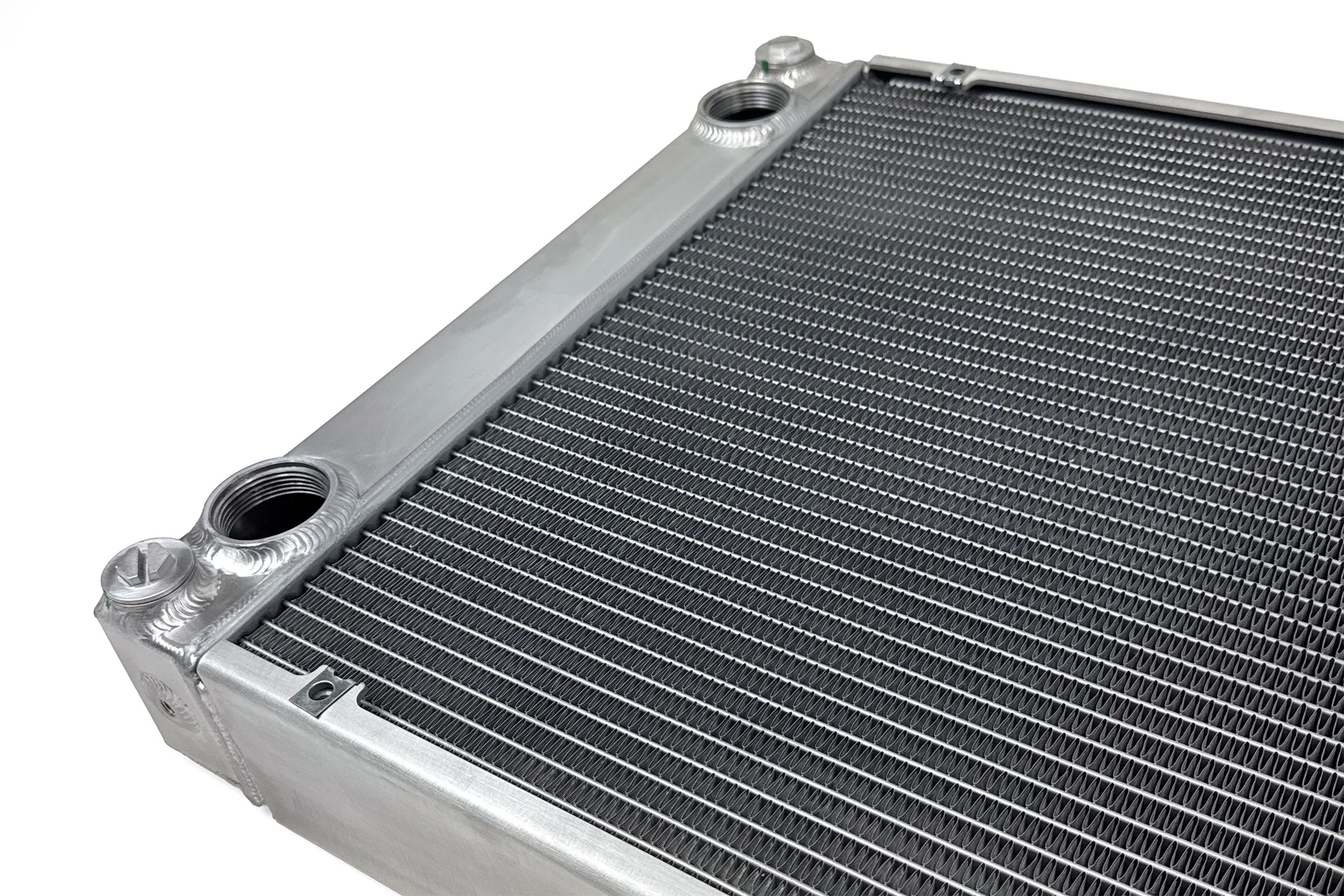 CSF Motorsport Dual-Pass Competition Radiator (Radiator Only) - Image 7
