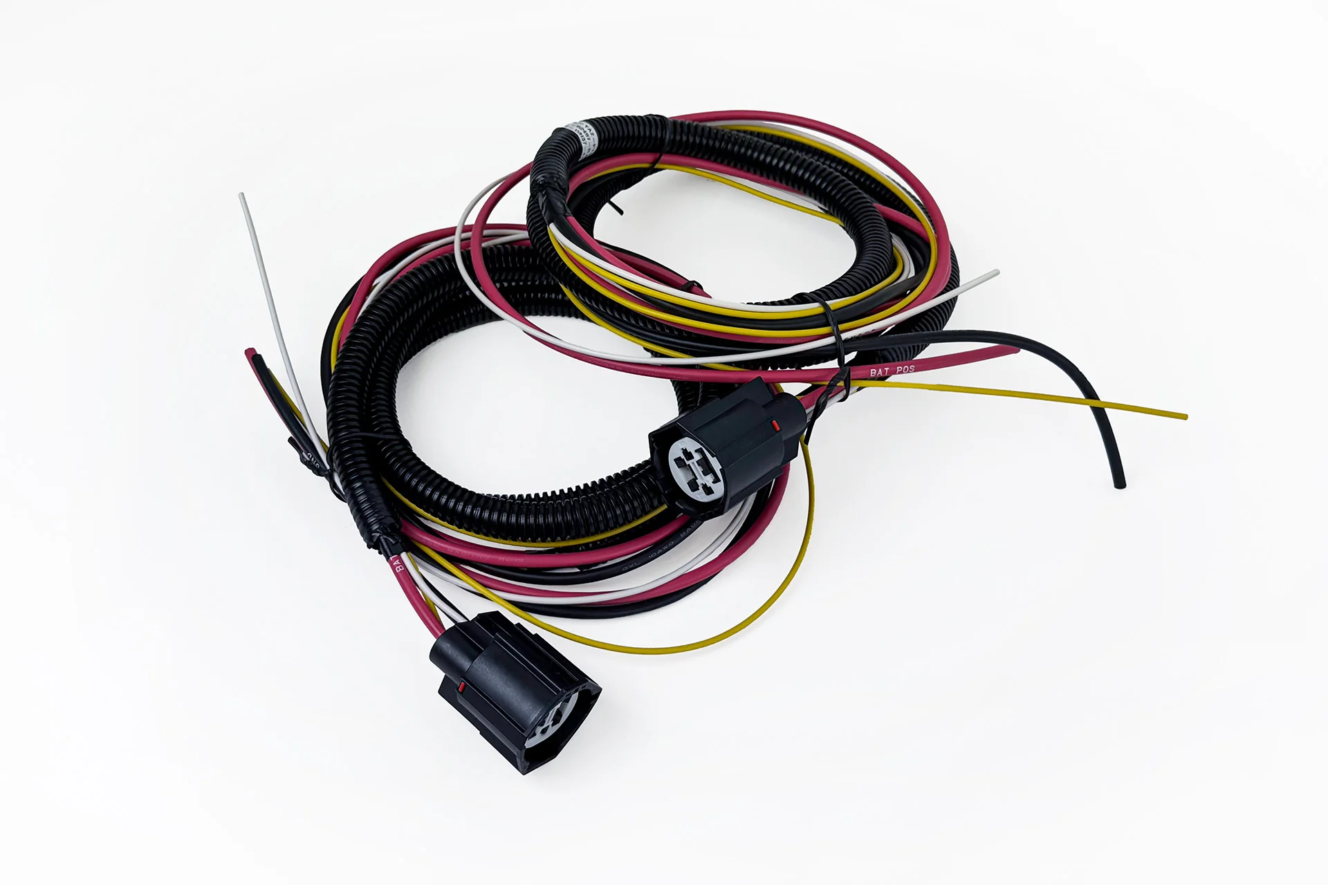 CSF Motorsport Radiator with Shroud 14" SPAL brushless fans and harnesses - Image 15