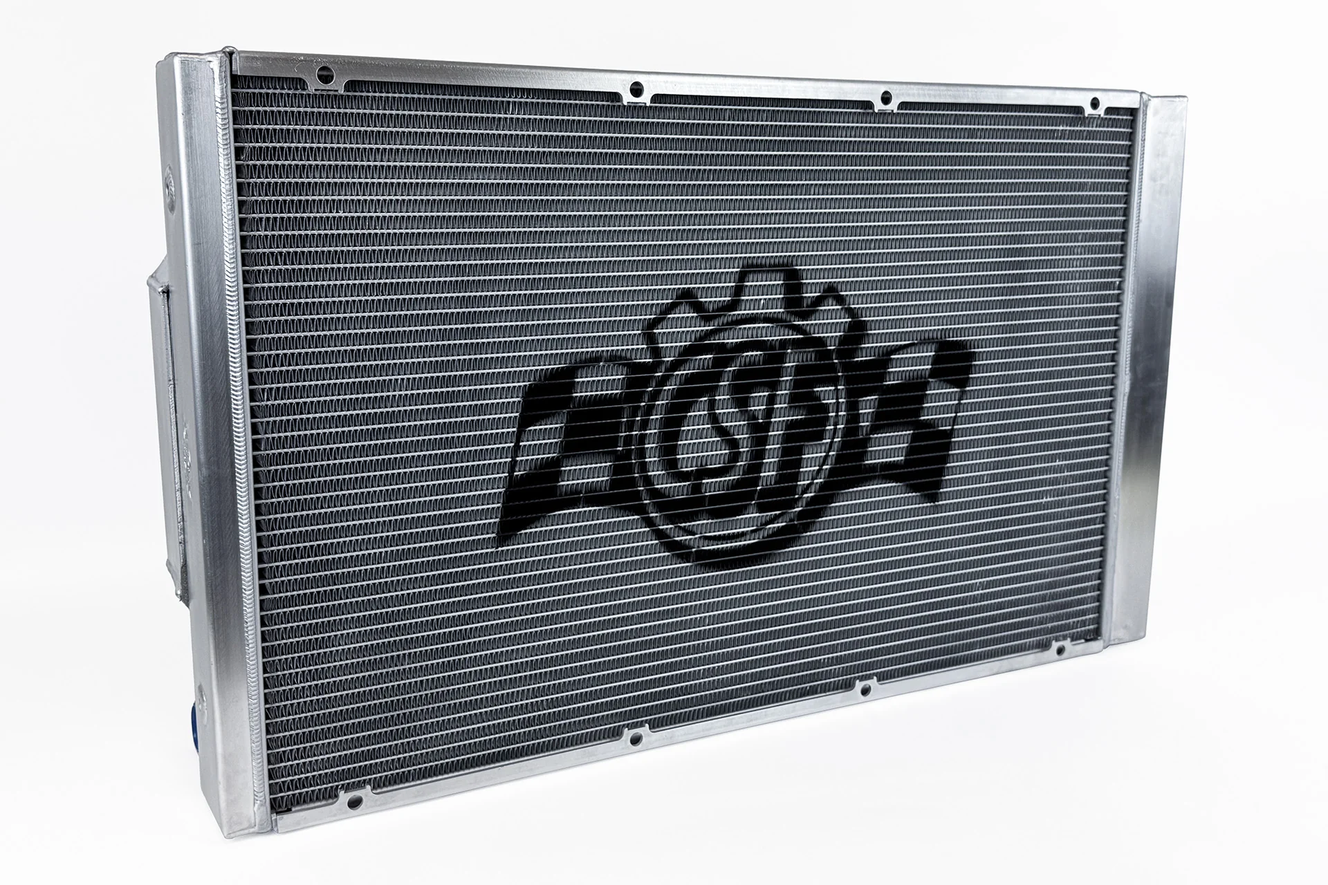 CSF Motorsport Radiator with Shroud 14" SPAL brushless fans and harnesses - Image 5