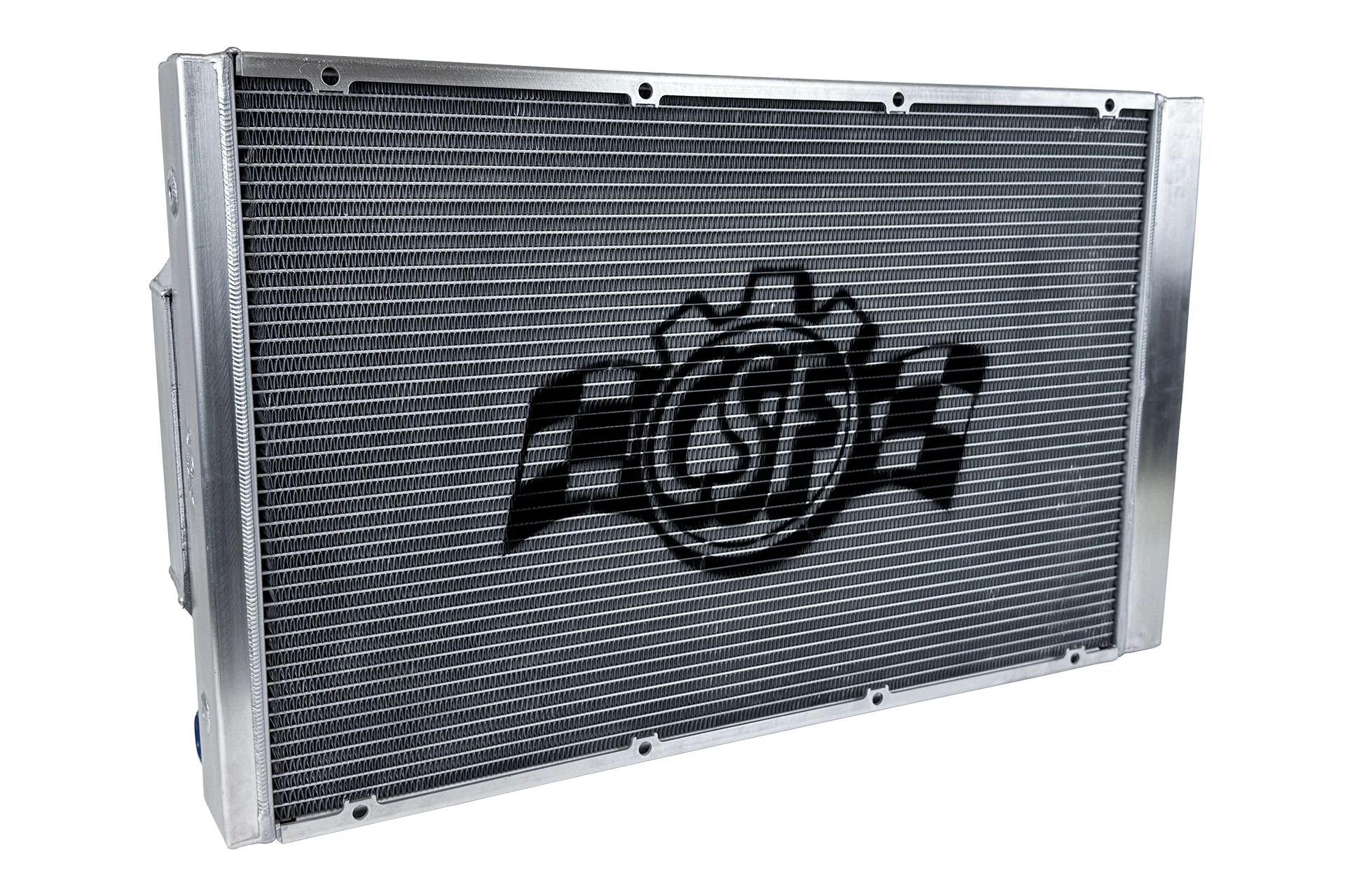CSF Motorsport Radiator with Shroud 14" SPAL brushless fans and harnesses - Image 6